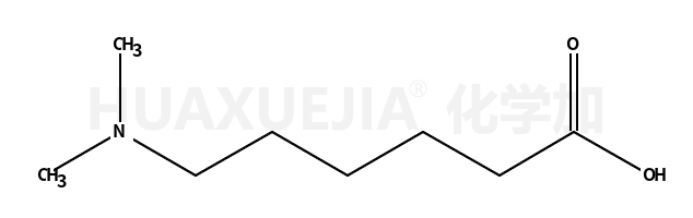N,N-dimethyl-ε-aminohexanoic acid