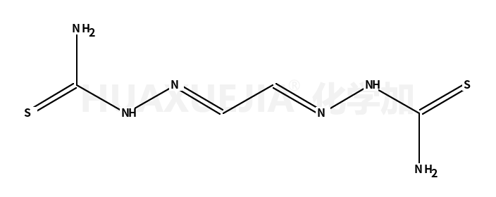 乙二醛二硫代缩氨基脲
