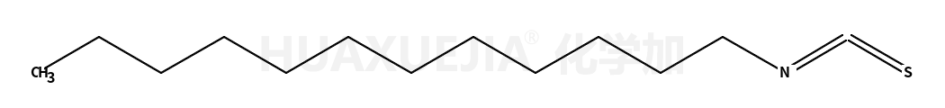 1-异硫代氰酸十二烷酯