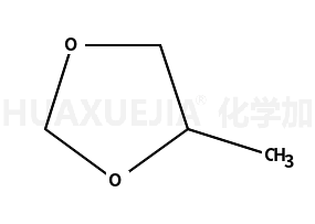 4-甲基-1,3-二氧戊环