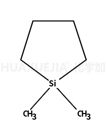 环四甲基二甲基硅烷