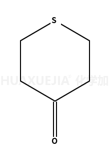 四氫噻喃-4-酮