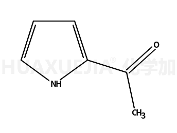 2-乙酰基吡咯