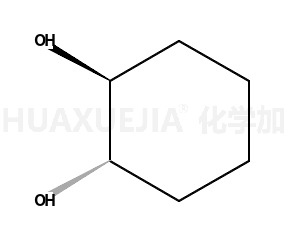 (1R,2R)-反-1,2-环己二醇