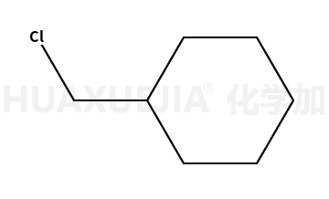 (Chloromethyl)cyclohexane