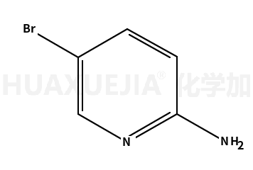 2-氨基-5-溴吡啶