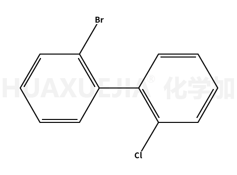 2-bromo-2'-chlorobiphenyl