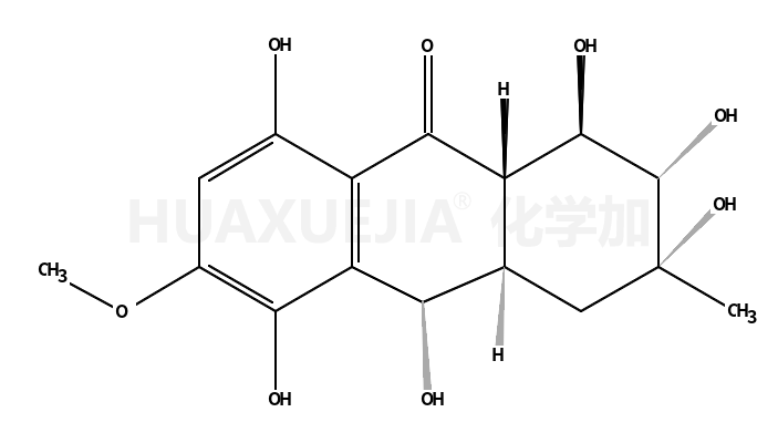 9α-hydroxyhalorosellinia A