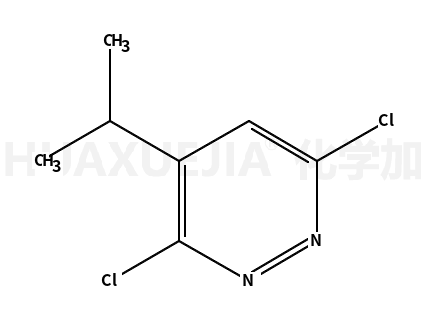 3,6-二氯-4-异丙基哒嗪