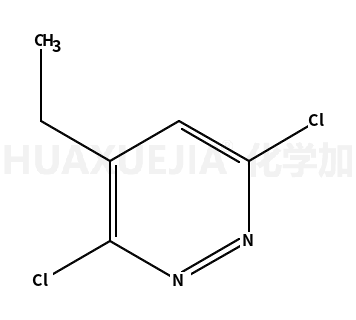 3,6-二氯-4-乙基吡嗪
