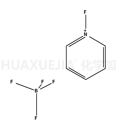 1-氟吡啶四氟硼酸盐