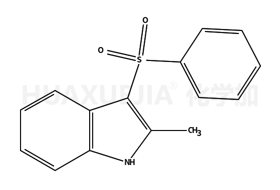 3-(benzenesulfonyl)-2-methyl-1H-indole