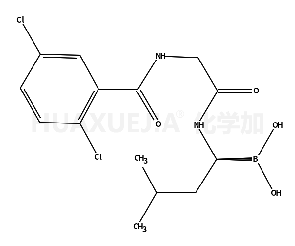 Ixazomib