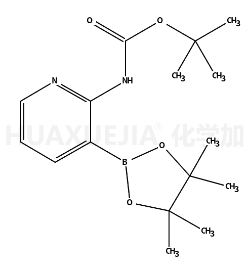 2-(氨基)吡啶-3-硼酸频哪酯