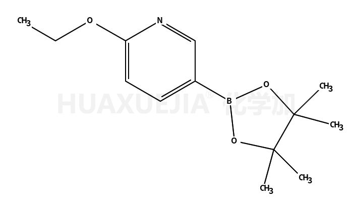 6-乙氧基吡啶-3-硼酸频哪醇酯