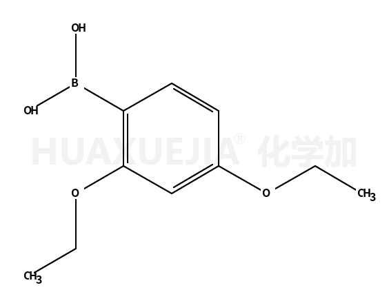 24-二乙氧基苯硼酸