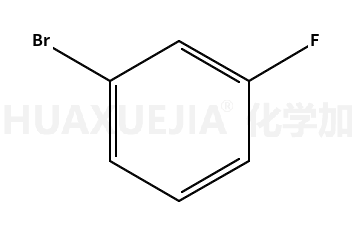 間氟溴苯