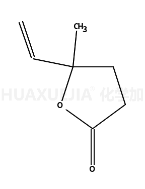 4-甲基-4-羟基-5-己烯酸-γ-内酯