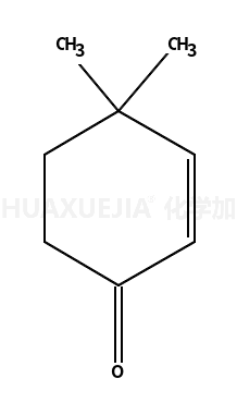 4,4-二甲基-2-環(huán)己烯酮