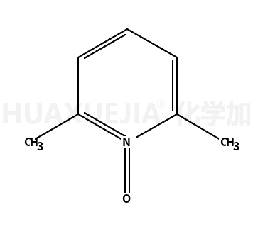 2,6-二甲基吡啶 N-氧化物