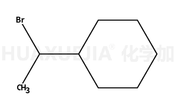 1-bromoethylcyclohexane