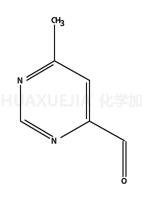 6-甲基-4-嘧啶甲醛