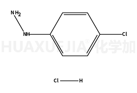 4-Chlorophenylhydrazine hydrochloride