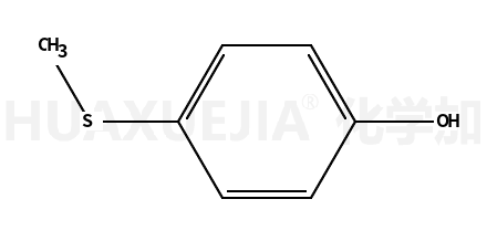 4-(甲硫基)苯酚