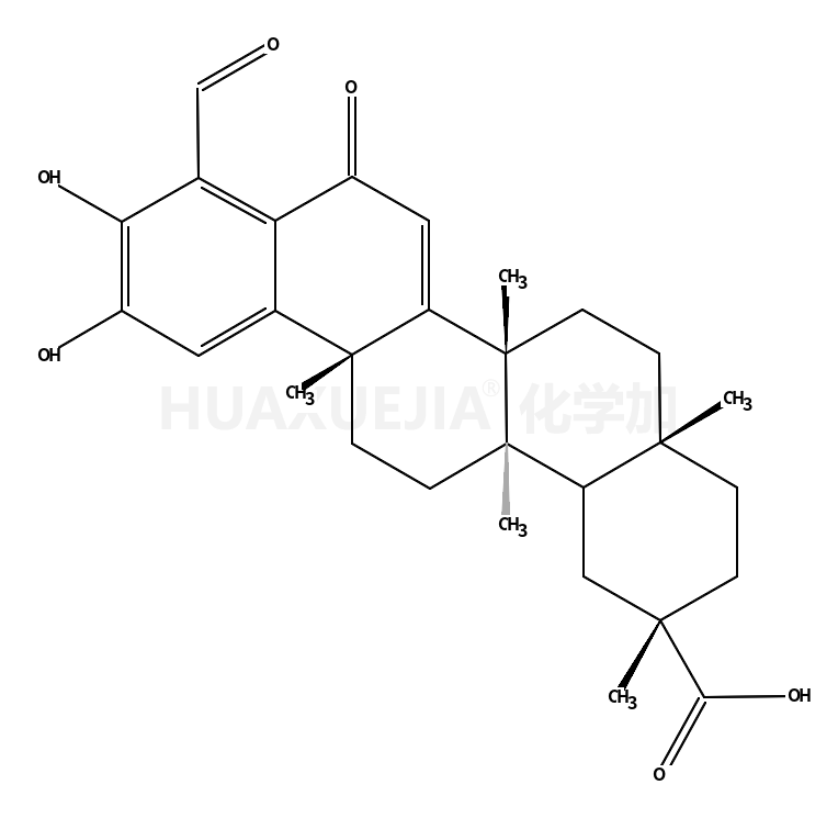 demethylzeylasteral