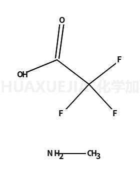 甲胺三氟醋酸盐