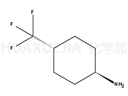 4-trifluoromethylcyclohexylamine