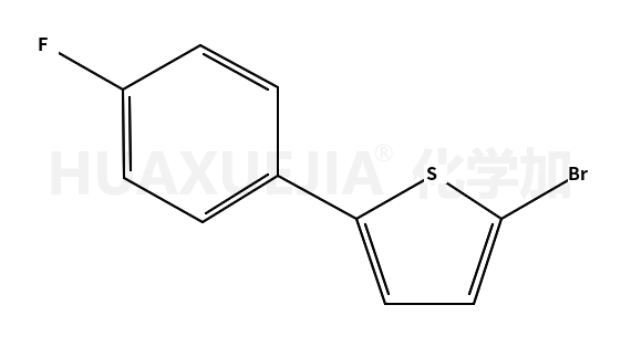 2-溴-5-(4-氟苯基)噻吩