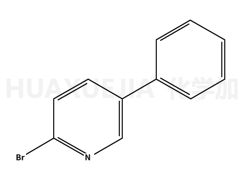 2-溴-5-苯基吡啶