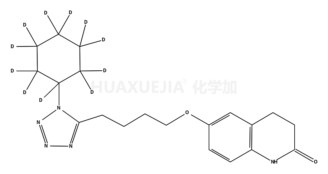 Cilostazol-d11