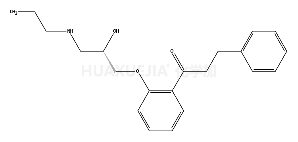 5'-O-己-2-炔-1-基腺苷