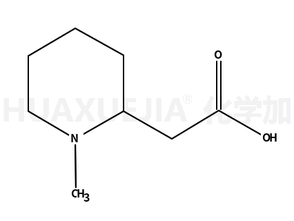 (1-甲基-哌啶-2-基)-乙酸