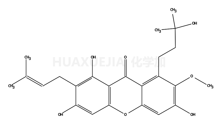 伽升沃 D