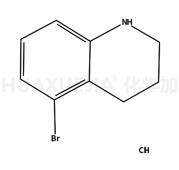 5-溴-1,2,3,4-四氢喹啉盐酸盐