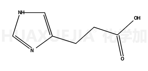 3-(咪唑-4-基)丙酸