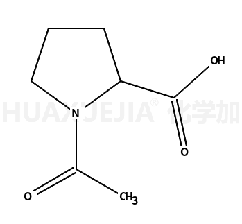N-乙酰基-dl-脯氨酸