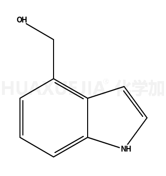 吲哚-4-甲醇