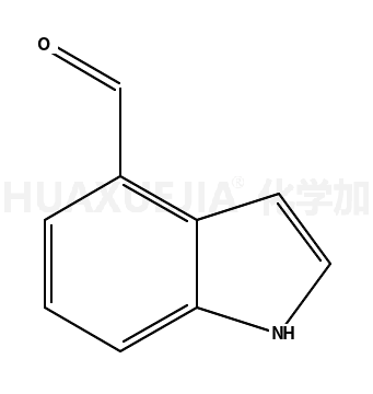 Indole-4-carboxaldehyde