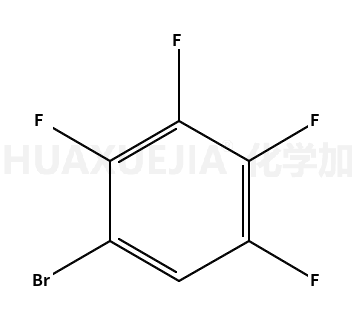 1-溴-2,3,4,5-四氟苯