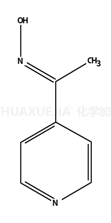 甲基 4-吡啶基酮肟