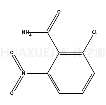 2-氯-6-硝基苯甲酰胺