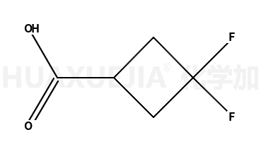 3,3-二氟环丁烷羧酸