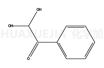 苯甲酰甲醛水合物