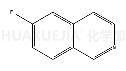 6-氟异喹啉