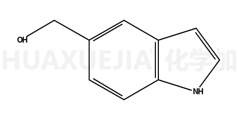 吲哚-5-甲醇