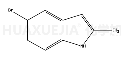 5-Bromo-2-methylindole